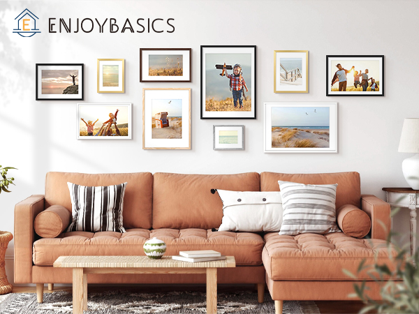 ENJOYBASICS