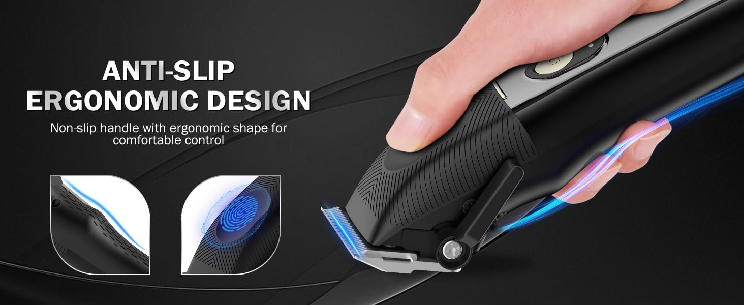 hair clippers for men professional