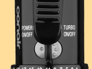Power switch