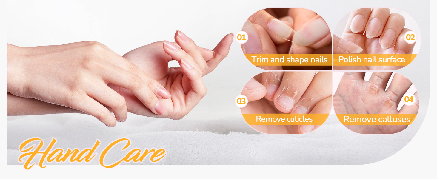 foot callus remover