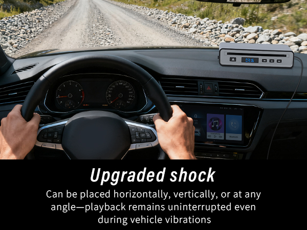 external cd player for car