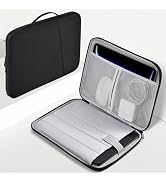 13 inch Laptop Sleeve Case for 2025-2022 MacBook Air 13.6 inch M4 M3 M2 Chip A3240 A3113 A2681 Wa...