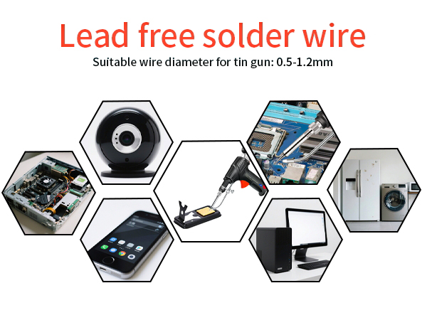 desoldering iron