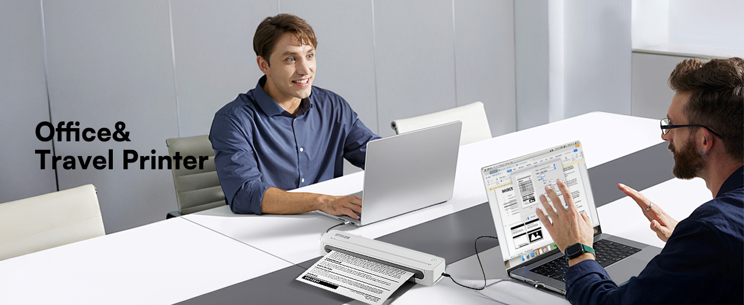 portable printer