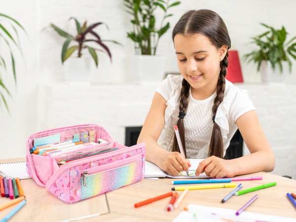 pencil pouch for kids