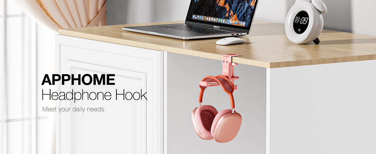 headphone stand