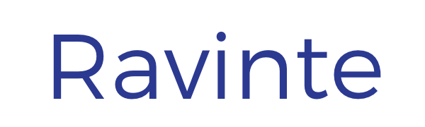 Ravinte LOGO