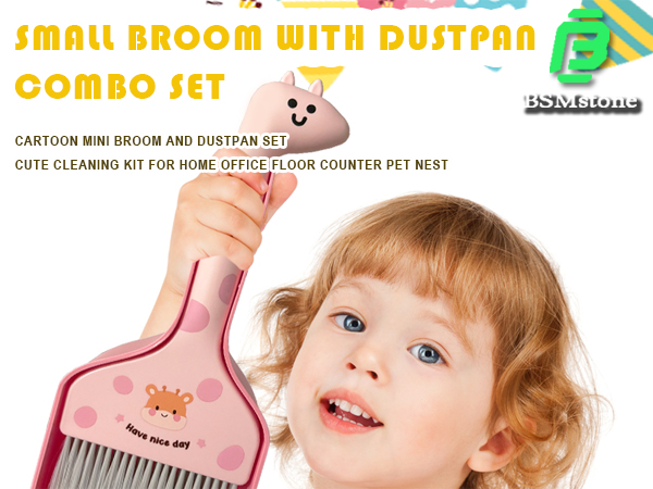 squeegee broom
