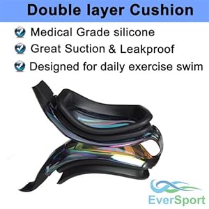 swim goggles