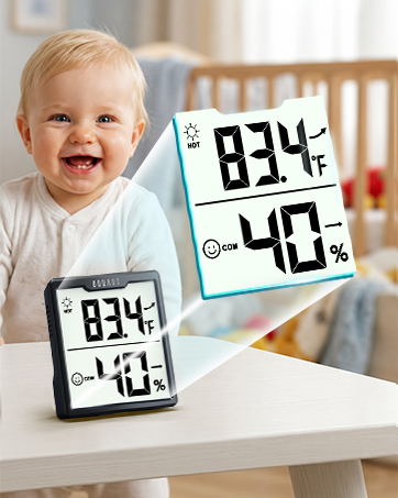 hygrometer