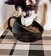 Dog Bowls For Large Dogs Dog Bowl Dog Water Bowl Dog Food Bowls Products Puppy Supplies Pet Cat Cup
