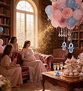 baby shower game