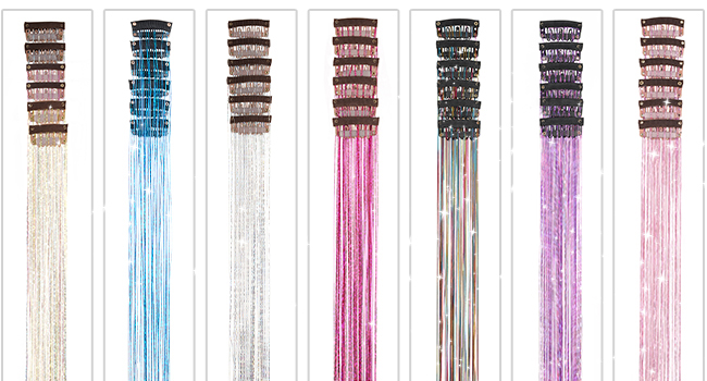 Hair Tinsel