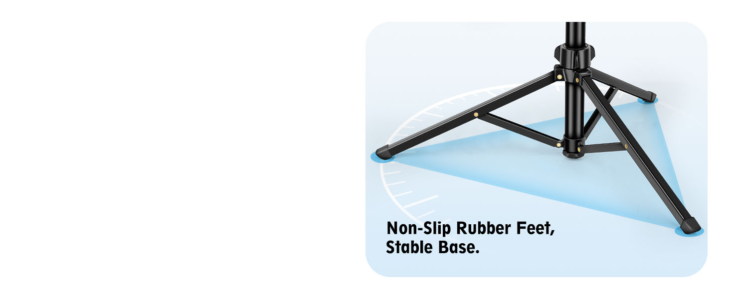 Tripod for Cell Phone