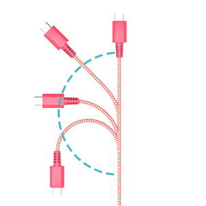 Switch Power Adapter