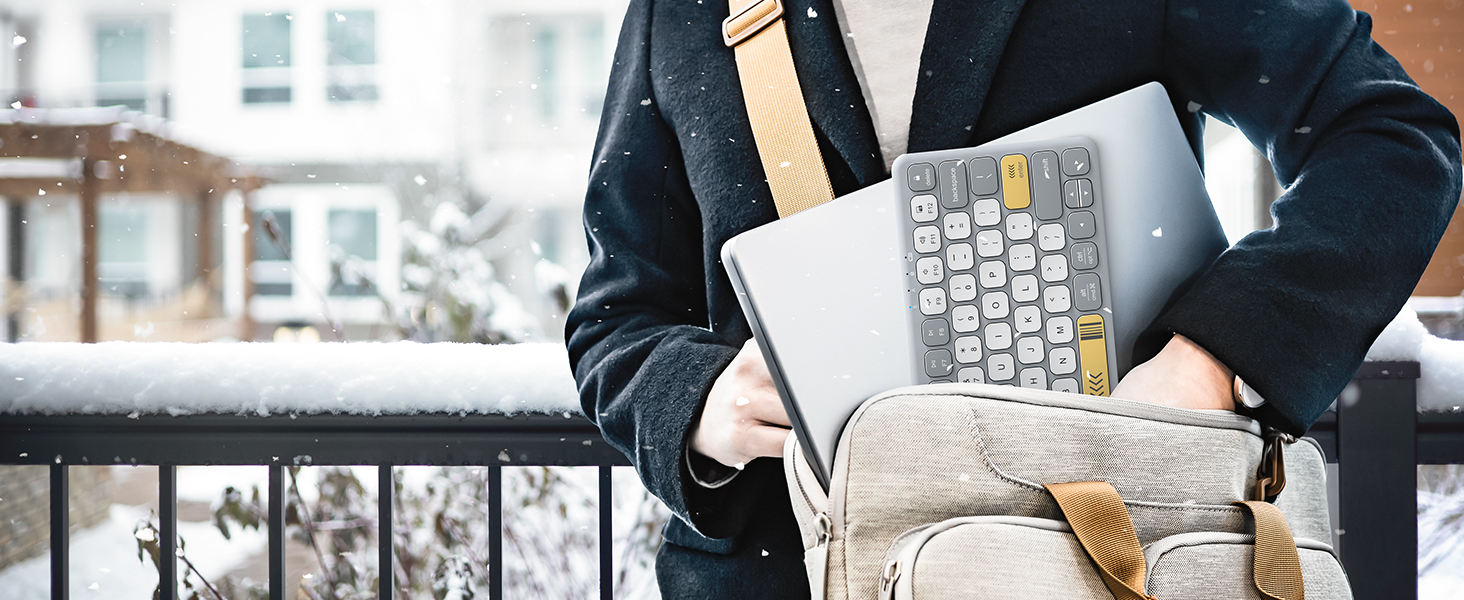 portable keyboard