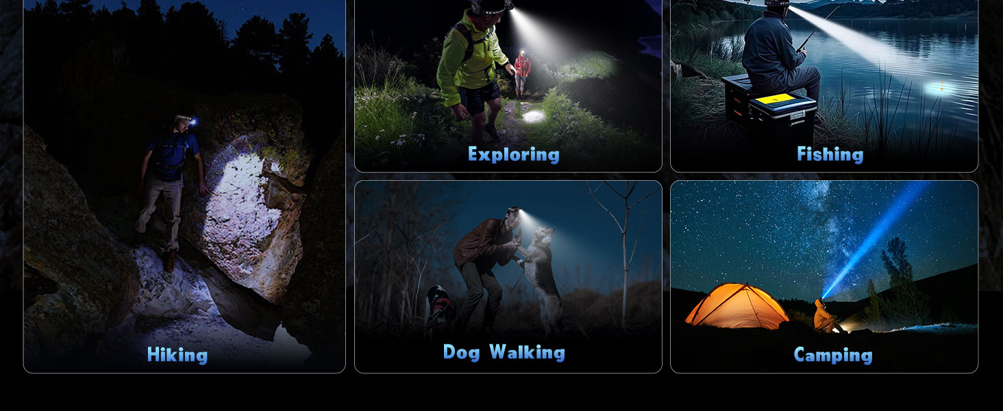 multiple sense to use