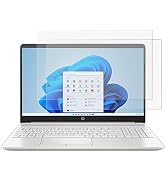 YINOVEEN 2 Pack HP 15.6 inch Anti-Glare Screen Protector for HP Envy x360 15.6''/ HP Pavilion 15....