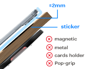 invisible wireless charger