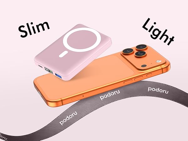 portable charger