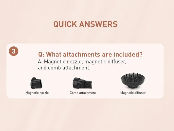 QUICK ANSWERS