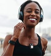 Mini Bluetooth MP3 Player with Clip