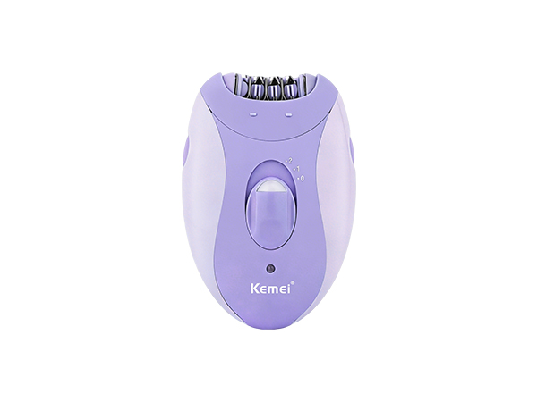 hair epilator