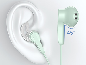 type c headphones