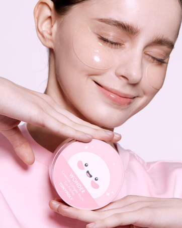 Tonymoly