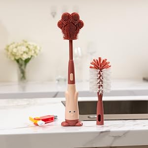 Kitchen Cleaning Tools