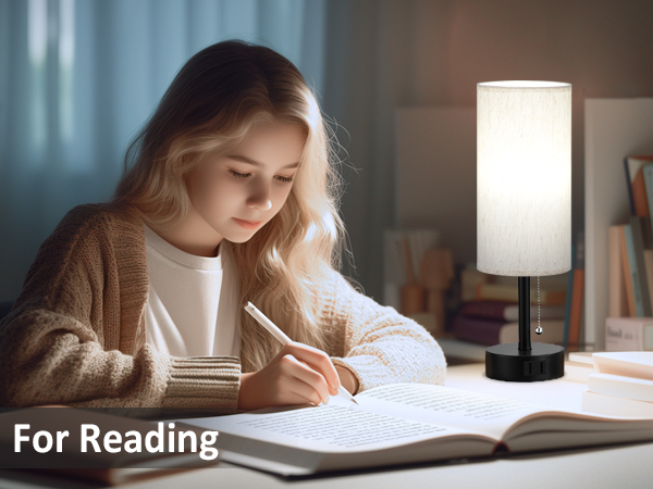 table lamps