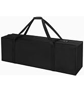 INFANZIA 41inch Sports Duffel Travel Bag, 94L Extra Large Duffel Luggage Bag with Upgrade Zipper,...