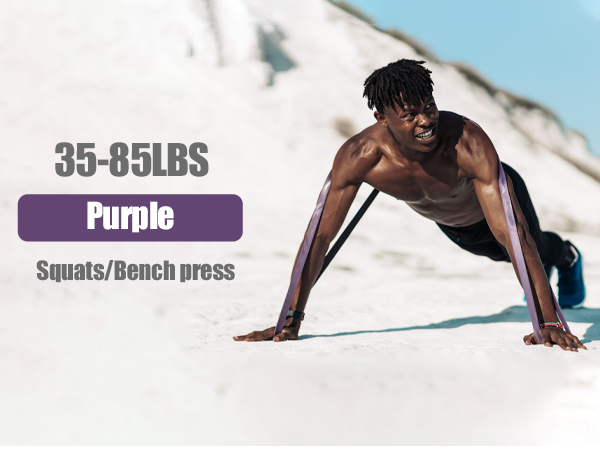 resistance band for men