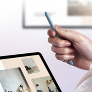 Galaxy Tab S6 Lite Pen Replacement