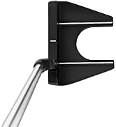 Mile High Life | Men’s Golf Putter w Premium Grip | Right Handed Putters w Aim Line | Entry Level...