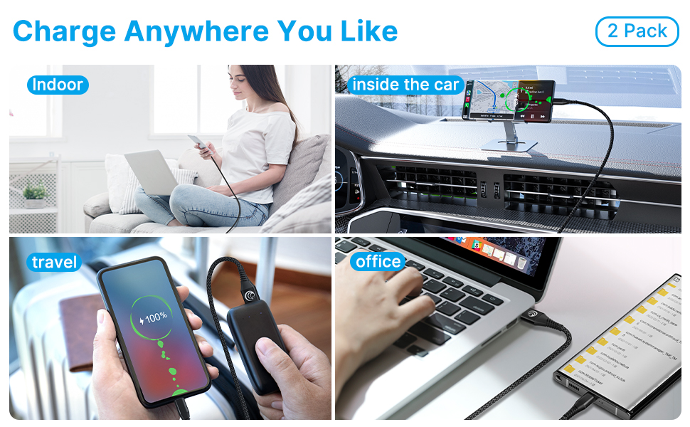 charge anywhere you like