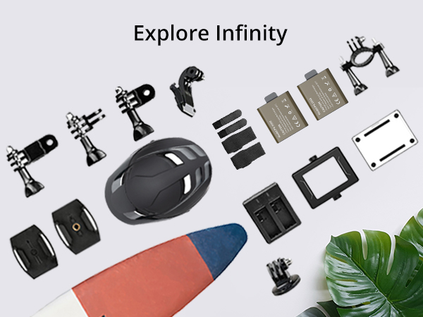 action camera