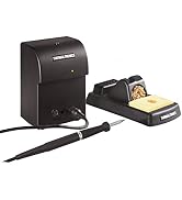 Thermaltronics TMT-2000S-PM Soldering System w/SHP-PM 100-240VAC interchangeable for Metcal MFR-1110