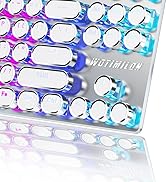 WIreless Typewriter Keyboard