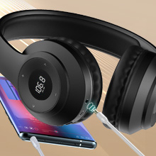 aux available