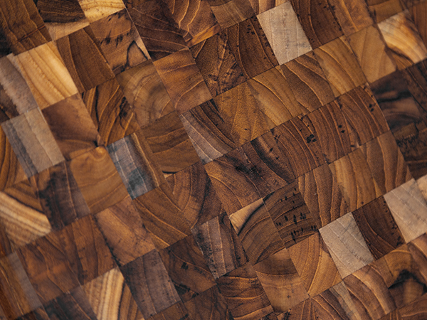 Thick Butcher Boards