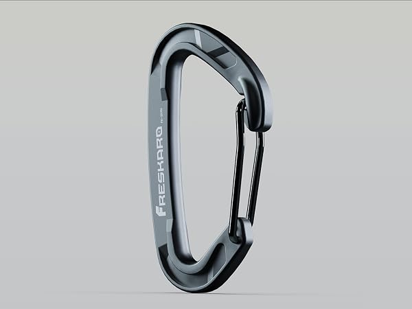 locking carabiner small key rings heavy duty belt clip for keys inch d ring climbing buckle mini