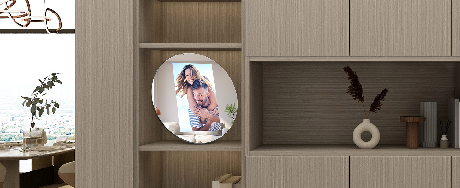 digital frame
