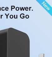 65W Charger for Microsoft Surface Pro 11, 10, 9, 8, 7+, 7, X, 6, 5, 4, 3, 2-in-1 Power Adapter fo...