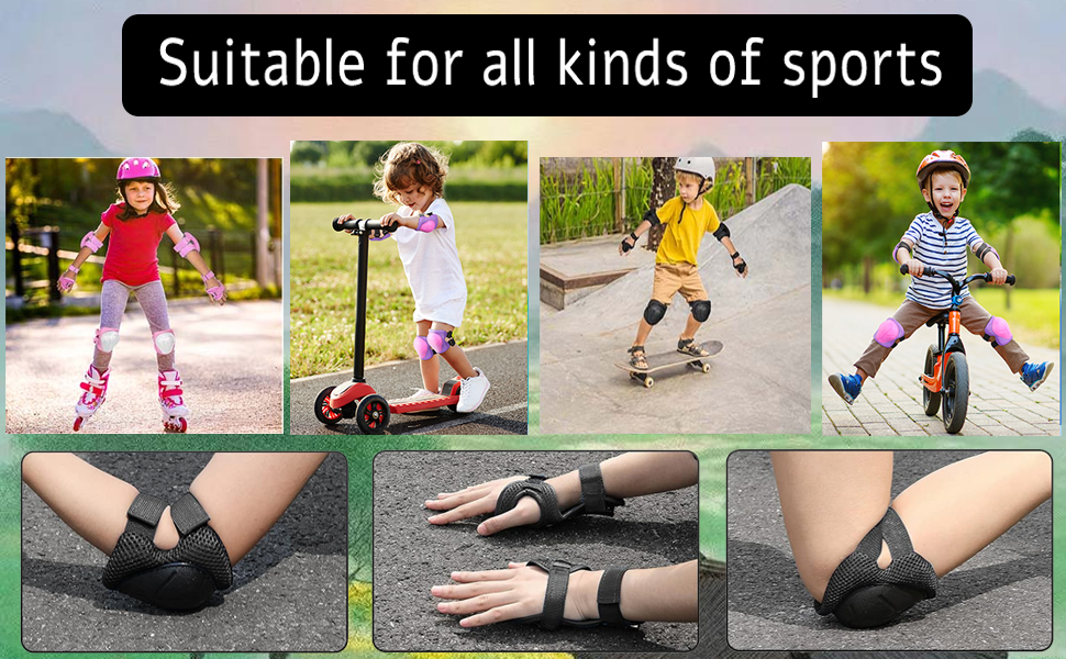 outdoor sports
