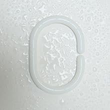 Waterproof and Rust-free