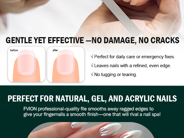 Nail File