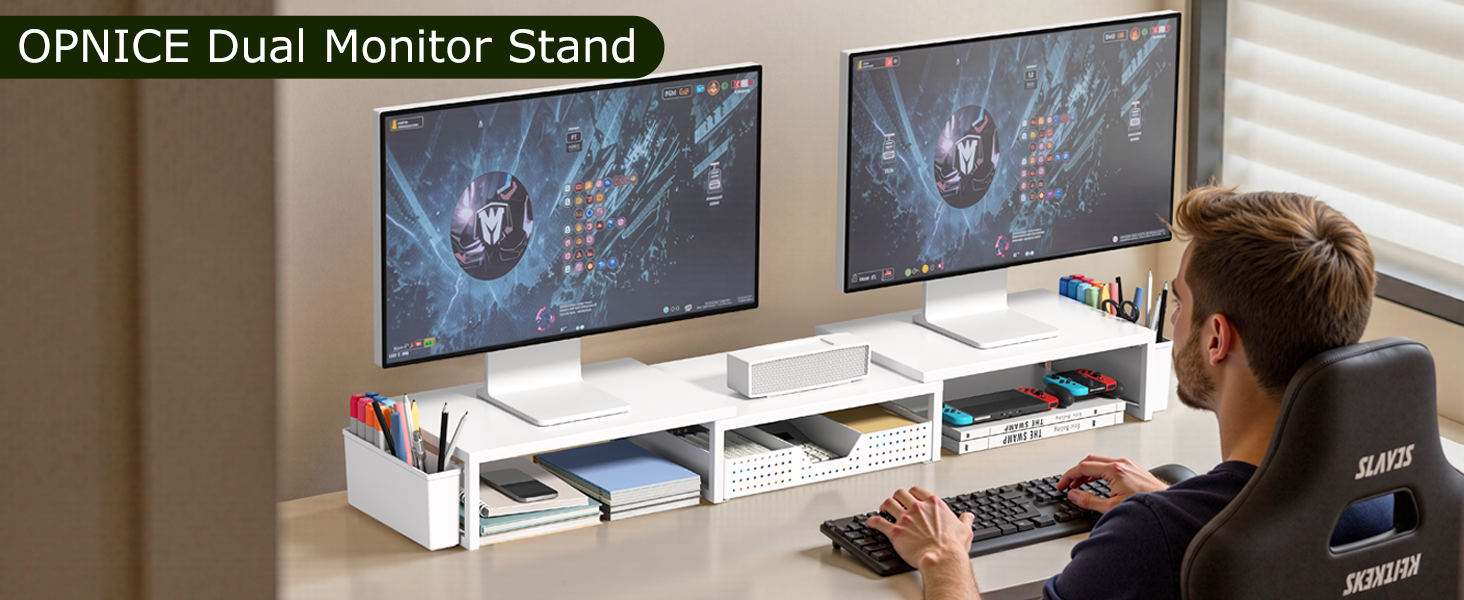 desk organizer