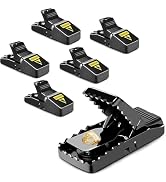MOUSE TRAPS INDOOR FOR HOME