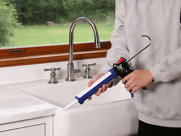 caulking gun
